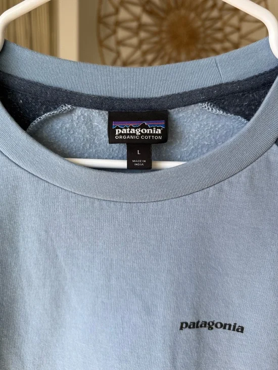 Men’s Patagonia Long Sleeve - Picture 3 of 7